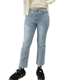 ノーブランド品 | デニムパンツ