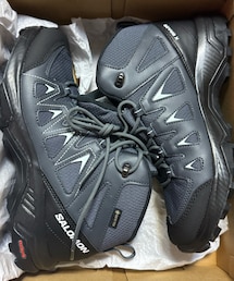 SALOMON | シューズ