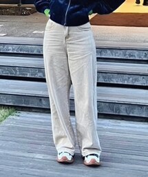 ノーブランド品 | デニムパンツ