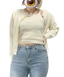 ノーブランド品 | アンサンブル