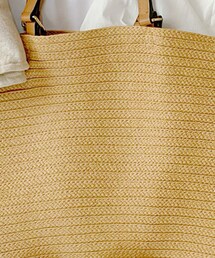 H&M | かごバッグ