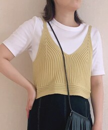 earth music&ecology | その他トップス