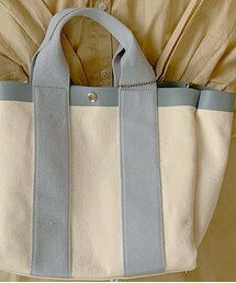 Three Four Time | トートバッグ