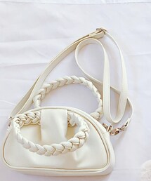 NOLLEY’S | ショルダーバッグ
