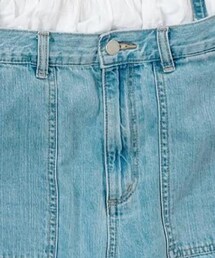 GU | デニムパンツ