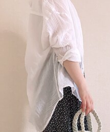 GRL | シャツ/ブラウス