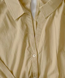 Jayro | シャツワンピース