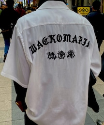 WACKO MARIA | シャツ/ブラウス