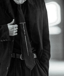 Yohji Yamamoto | ネクタイ