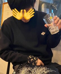 BUDSPOOL | ニット/セーター