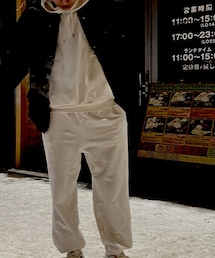 UNIQLO | スウェットパンツ