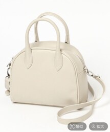 GLOBAL WORK | ボストンバッグ