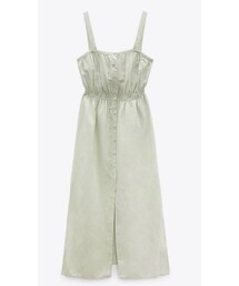 ZARA | ワンピース