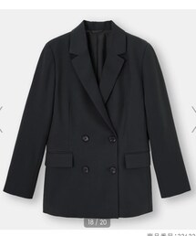 GU | ジャケット/アウター