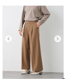 AEON STYLE | イオン　オルスタパンツ(パンツ)