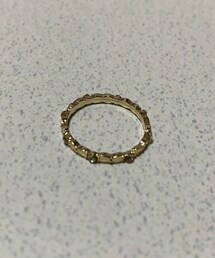 ティールームゆきうさぎ | リング