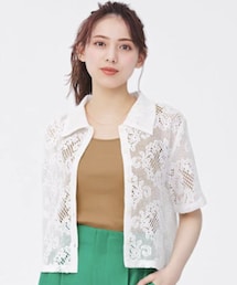 GU | トップス