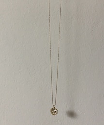 ティールームゆきうさぎ | ネックレス