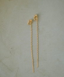 Knuth Marf | イヤリング