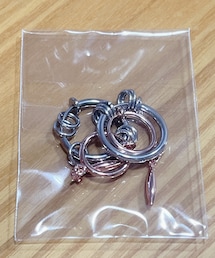 abcd | イヤリング