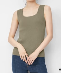 GU | タンクトップ