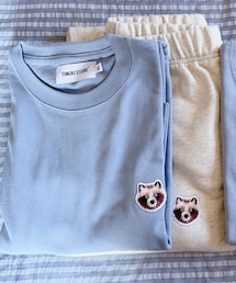 tanuki studio | スウェットパンツ