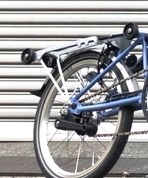 brompton | その他