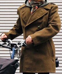 MILITARY | ミリタリージャケット