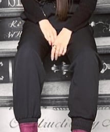 ZARA | その他パンツ