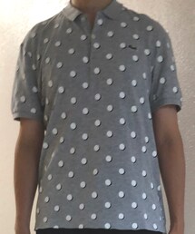 LACOSTE L!VE | ポロシャツ