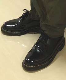 Dr. Martens | ドレスシューズ
