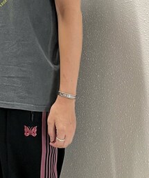 FANTASTIC MAN | バングル/リストバンド