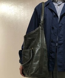 Daniel & Bob | ショルダーバッグ