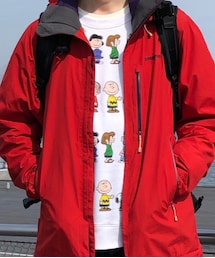 patagonia | マウンテンパーカー