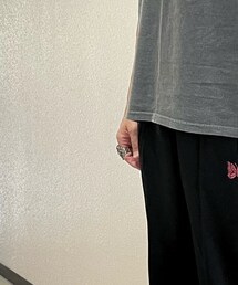 CRAZY PIG | リング