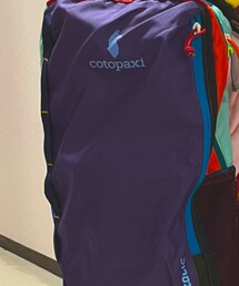 cotopaxi | バックパック/リュック