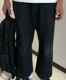 GANRYU | デニムパンツ