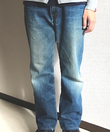 electric cottage | デニムパンツ