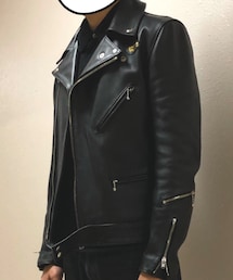Lewis Leathers | ライダースジャケット