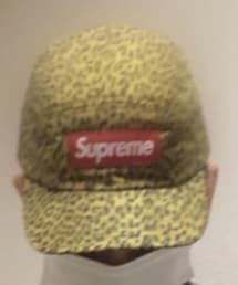 Supreme  | キャップ