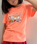 韓国子供服の「トップス(Tシャツ/カットソー)」