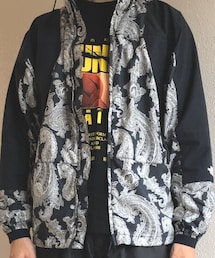 THE NORTH FACE PURPLE LABEL | ナイロンジャケット