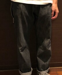 LEVI'S Fenom | デニムパンツ