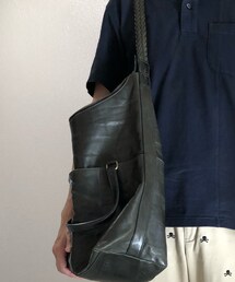 Daniel & Bob | ショルダーバッグ