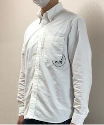 uniform experiment | シャツ/ブラウス