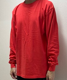 LOS ANGELES APPAREL | Tシャツ/カットソー