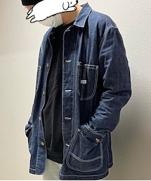 Lee | カバーオール
