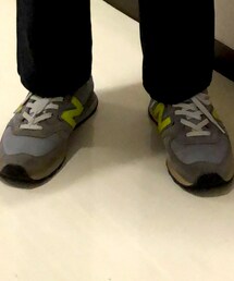 NEW BALANCE | スニーカー