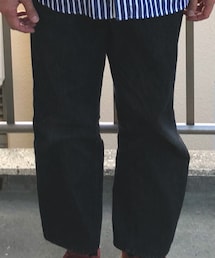 WESTOVERALLS | デニムパンツ