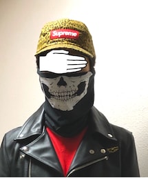 Supreme  | キャップ